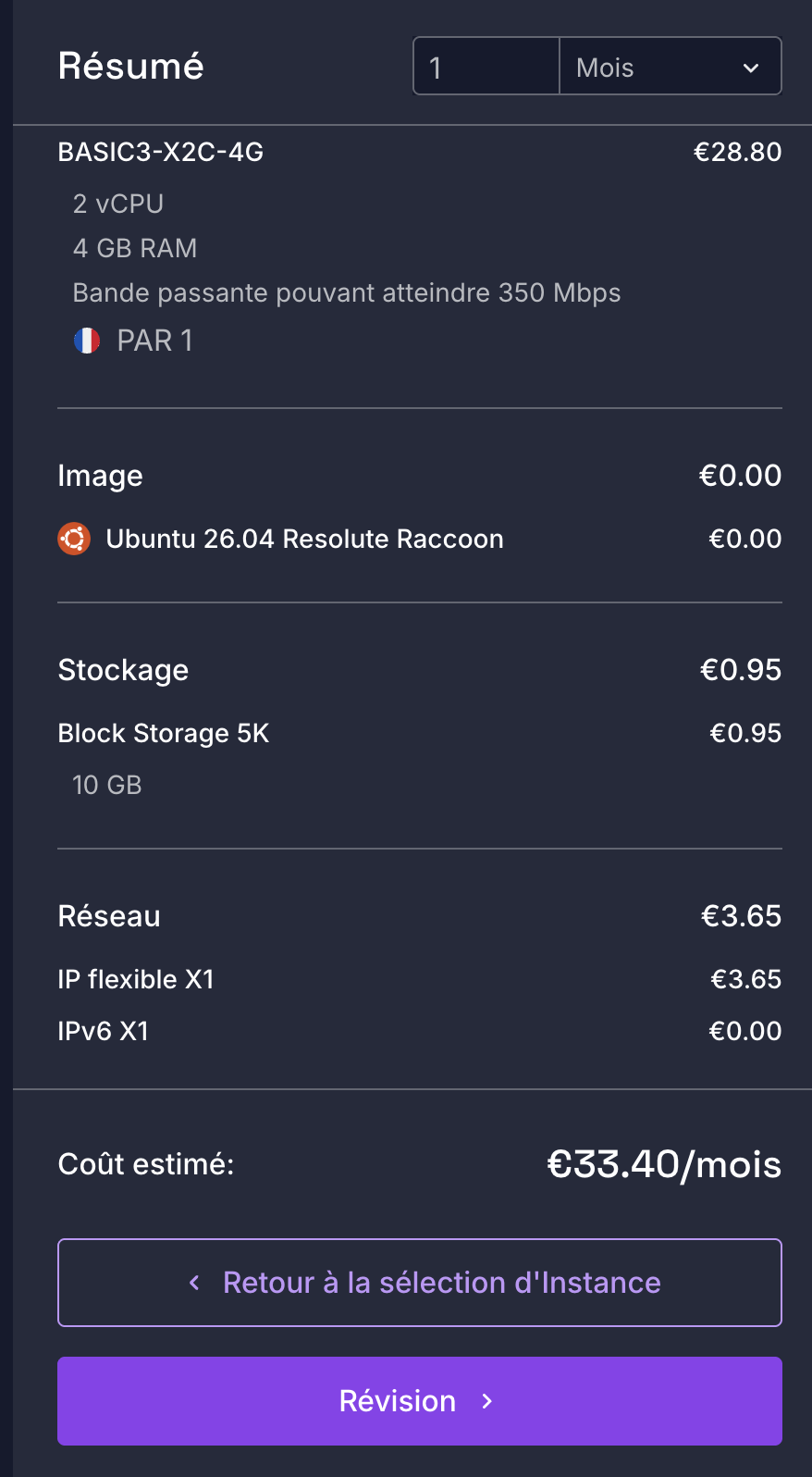 config